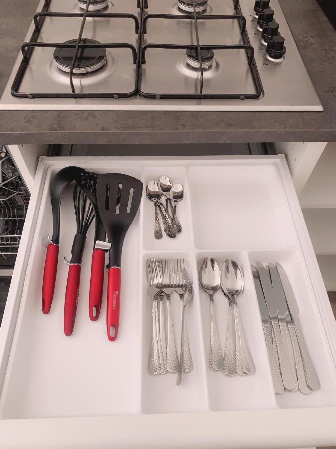 Brin Home La Spezia Zewnętrze zdjęcie