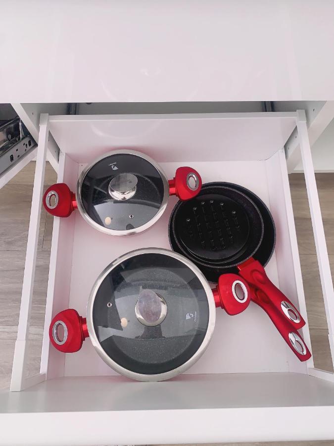 Brin Home La Spezia Zewnętrze zdjęcie