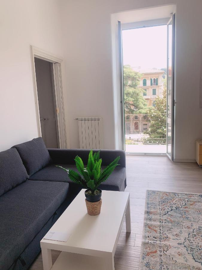 Brin Home La Spezia Zewnętrze zdjęcie