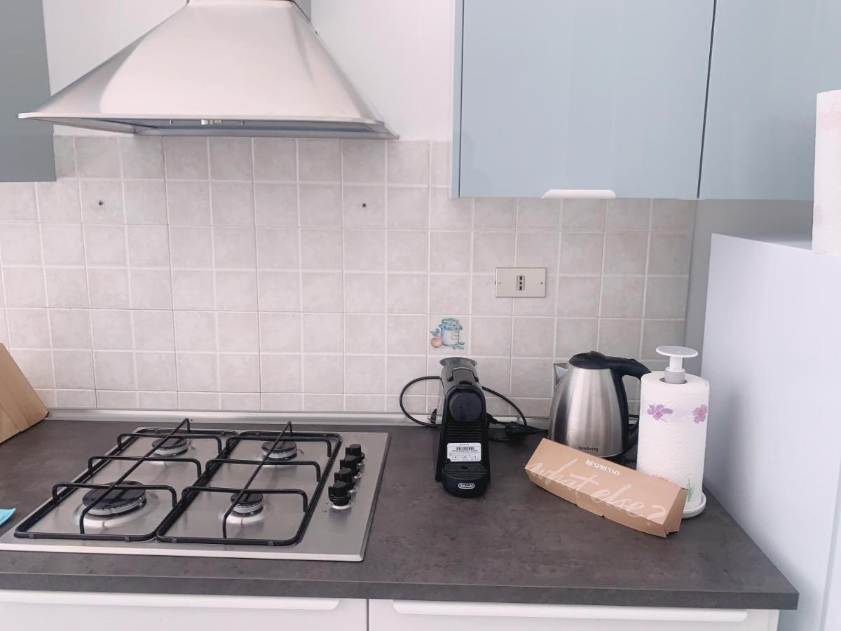 Brin Home La Spezia Zewnętrze zdjęcie