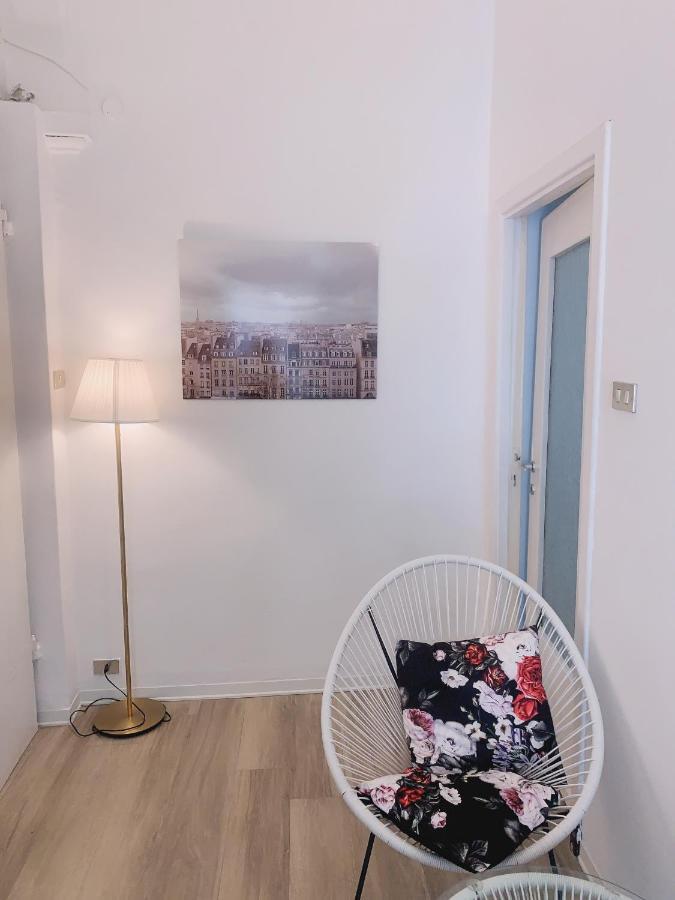 Brin Home La Spezia Zewnętrze zdjęcie