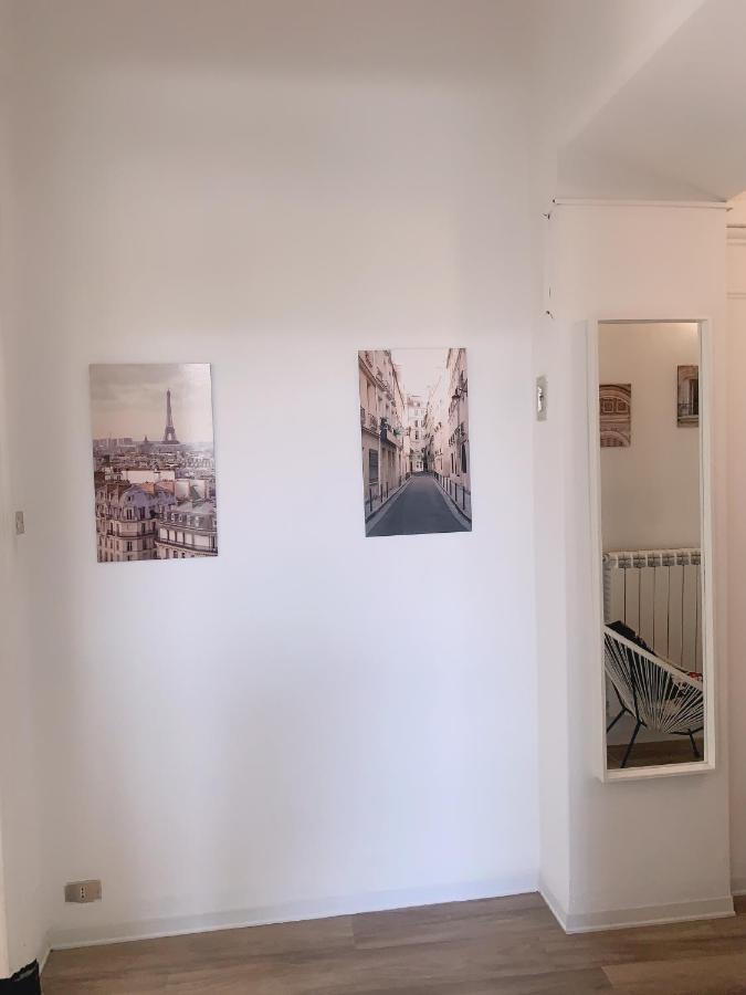 Brin Home La Spezia Zewnętrze zdjęcie