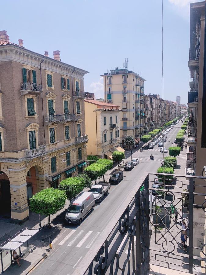 Brin Home La Spezia Zewnętrze zdjęcie