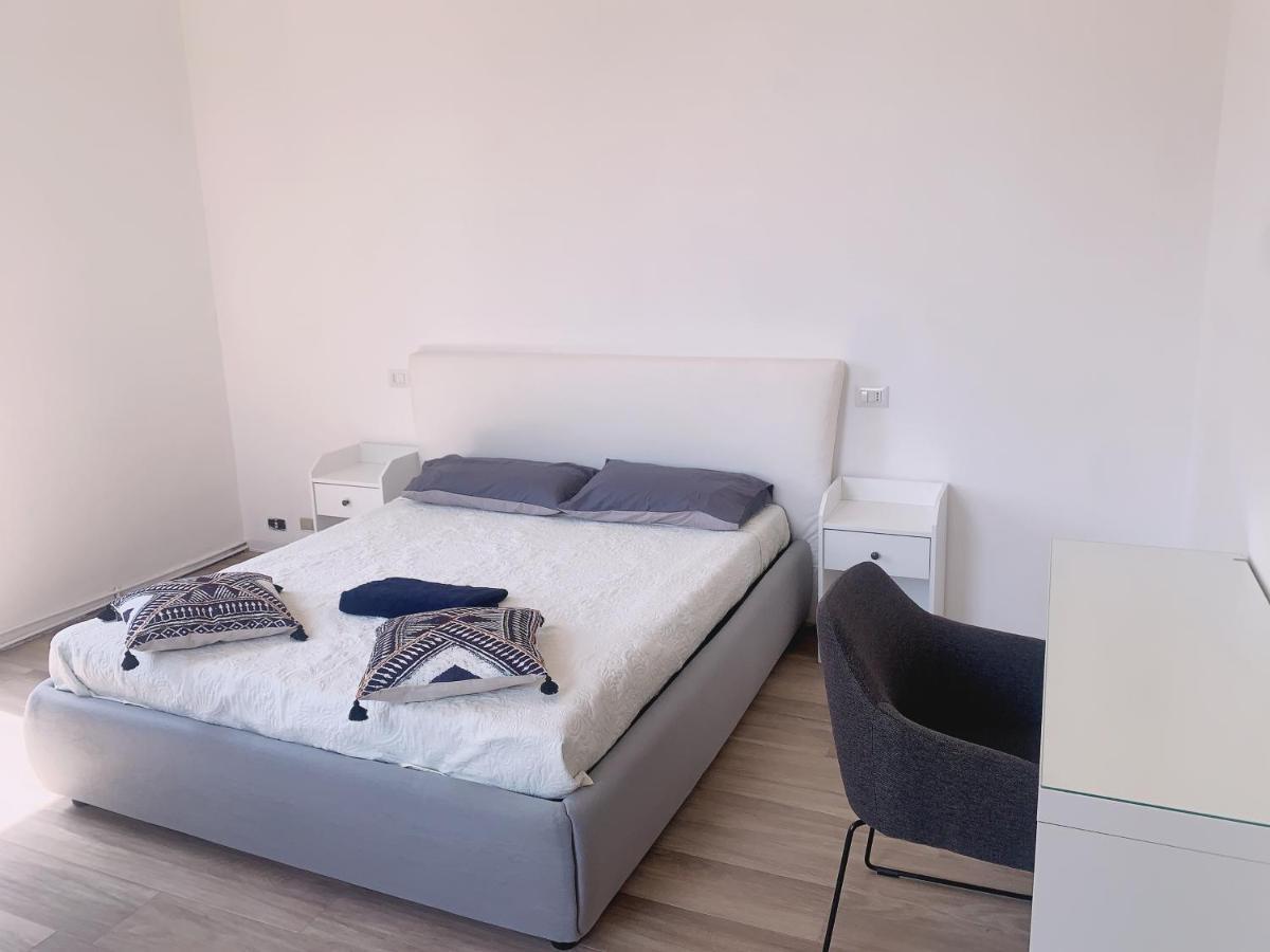 Brin Home La Spezia Zewnętrze zdjęcie