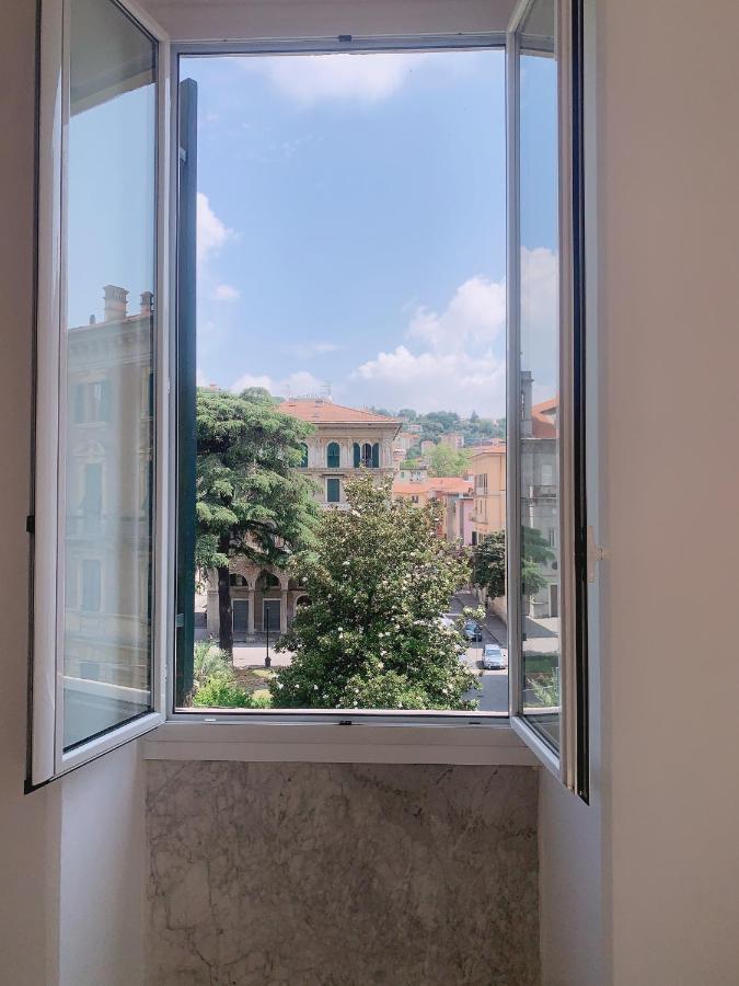 Brin Home La Spezia Zewnętrze zdjęcie