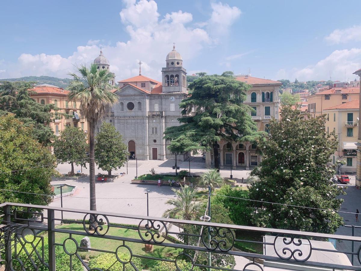 Brin Home La Spezia Zewnętrze zdjęcie
