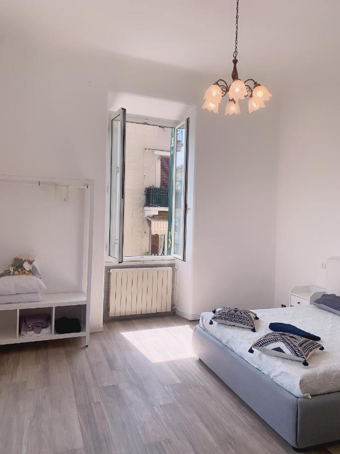 Brin Home La Spezia Zewnętrze zdjęcie