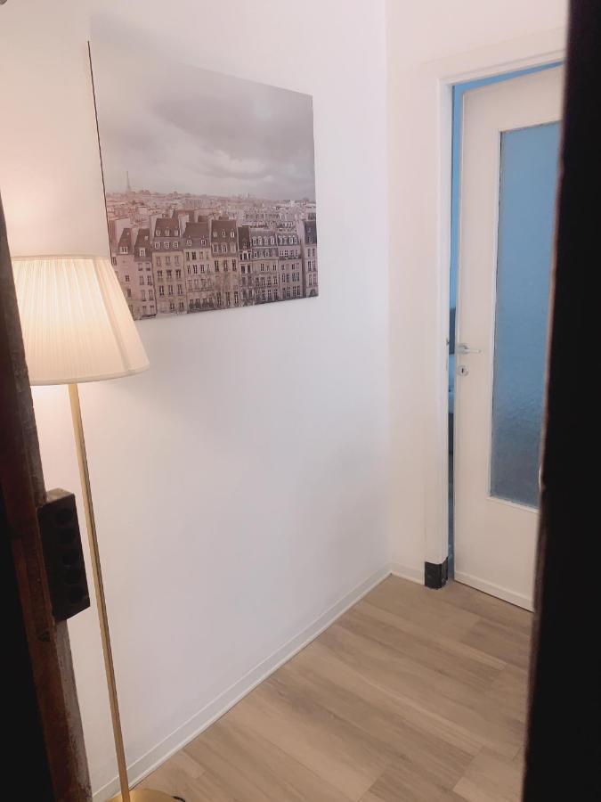 Brin Home La Spezia Zewnętrze zdjęcie
