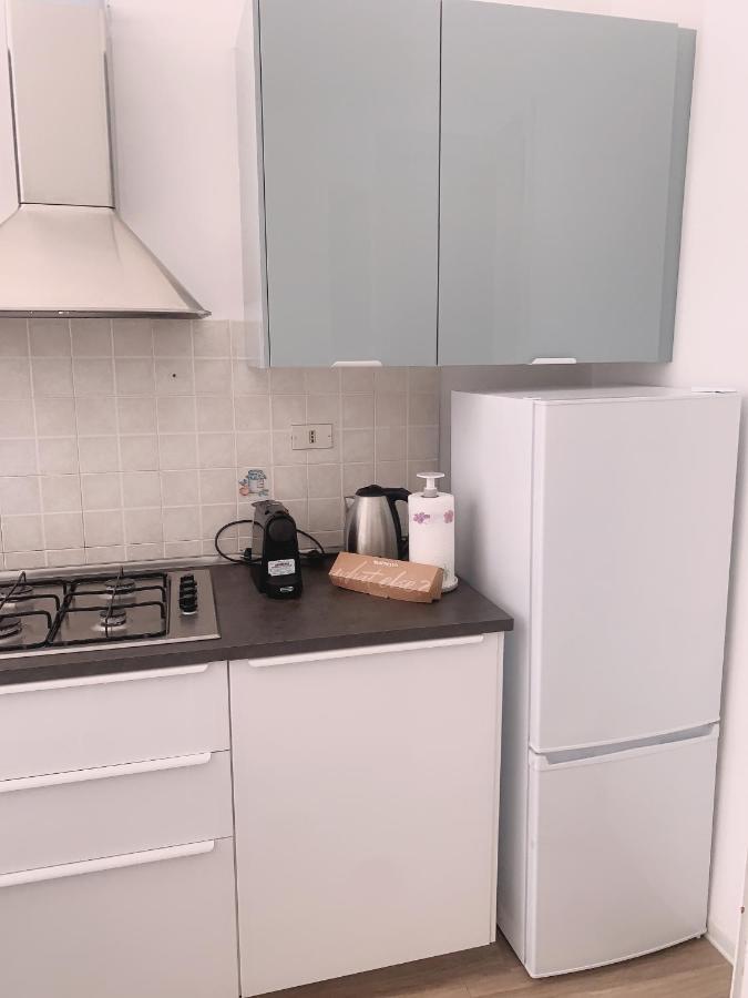 Brin Home La Spezia Zewnętrze zdjęcie